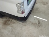  Nissan  NV200 Nissan  Acenta Electric 4d #107