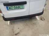  Nissan  NV200 Nissan  Acenta Electric 4d #110