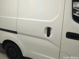  Nissan  NV200 Nissan  Acenta Electric 4d #9