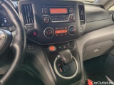  Nissan  NV200 Nissan  Acenta Electric 4d #13