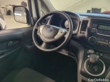  Nissan  NV200 Nissan  Acenta Electric 4d #16