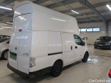  Nissan  NV200 Nissan  Acenta Electric 4d #2