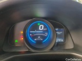  Nissan  NV200 Nissan  Acenta Electric 4d #5
