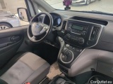  Nissan  NV200 Nissan  Acenta Electric 4d #9
