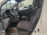  Nissan  NV200 Nissan  Acenta Electric 4d #11