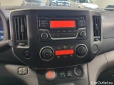  Nissan  NV200 Nissan  Acenta Electric 4d #16
