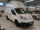  Nissan  NV200 Nissan  Acenta Electric 4d #12