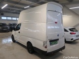  Nissan  NV200 Nissan  Acenta Electric 4d #20