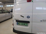  Nissan  NV200 Nissan  Acenta Electric 4d #28