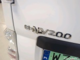  Nissan  NV200 Nissan  Acenta Electric 4d #27