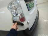  Nissan  NV200 Nissan  Acenta Electric 4d #45