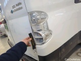  Nissan  NV200 Nissan  Acenta Electric 4d #47