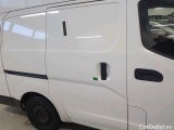  Nissan  NV200 Nissan  Acenta Electric 4d #53