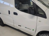  Nissan  NV200 Nissan  Acenta Electric 4d #68