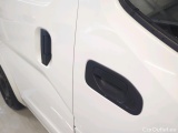  Nissan  NV200 Nissan  Acenta Electric 4d #89