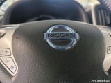  Nissan  NV200 Nissan  Acenta Electric 4d #98