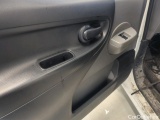  Nissan  NV200 Nissan  Acenta Electric 4d #105