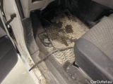  Nissan  NV200 Nissan  Acenta Electric 4d #100