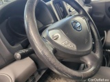  Nissan  NV200 Nissan  Acenta Electric 4d #104