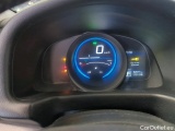  Nissan  NV200 Nissan  Acenta Electric 4d #109
