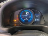  Nissan  NV200 Nissan  Acenta Electric 4d #110
