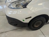  Nissan  NV200 Nissan  Acenta Electric 4d #121