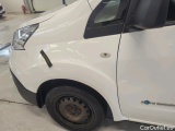 Nissan  NV200 Nissan  Acenta Electric 4d #124