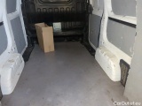  Nissan  NV200 Nissan  Acenta Electric 4d #144