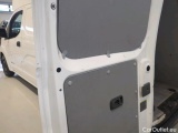  Nissan  NV200 Nissan  Acenta Electric 4d #148