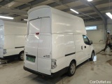  Nissan  NV200 Nissan  Acenta Electric 4d #2