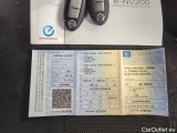  Nissan  NV200 Nissan  Acenta Electric 4d #8