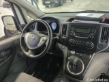 Nissan  NV200 Nissan  Acenta Electric 4d #13