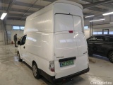  Nissan  NV200 Nissan  Acenta Electric 4d #12