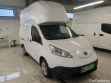  Nissan  NV200 Nissan  Acenta Electric 4d #18