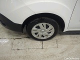  Nissan  NV200 Nissan  Acenta Electric 4d #16