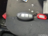  Nissan  NV200 Nissan  Acenta Electric 4d #22