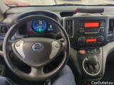  Nissan  NV200 Nissan  Acenta Electric 4d #20