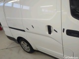  Nissan  NV200 Nissan  Acenta Electric 4d #53
