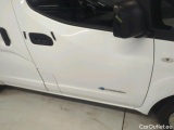  Nissan  NV200 Nissan  Acenta Electric 4d #56