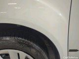  Nissan  NV200 Nissan  Acenta Electric 4d #68