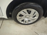  Nissan  NV200 Nissan  Acenta Electric 4d #86