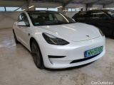  Tesla  Model 3 Tesla 3 Standard Plus 4d #7