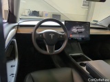  Tesla  Model 3 Tesla 3 Standard Plus 4d #18