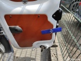  Renault  Kangoo Renault  Express Blue dCi 95 Maxi Grand Confort 4d !! Technical issues !!!  #40