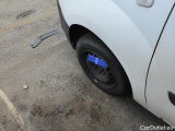  Renault  Kangoo Renault  Express Blue dCi 95 Maxi Grand Confort 4d !! Technical issues !!!  #42
