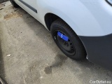  Renault  Kangoo Renault  Express Blue dCi 95 Maxi Grand Confort 4d !! Technical issues !!!  #48