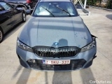  Bmw  Serie 3 BMW 3 Reeks Touring 330e (215 kW) 5d !! Damaged car !!  #23