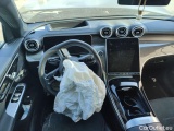  Mercedes  GLC Mercedes-Benz   220 d 4MATIC AMG Line 5d !! Damaged car !!  #9