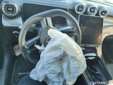 Mercedes  GLC Mercedes-Benz   220 d 4MATIC AMG Line 5d !! Damaged car !!  #60