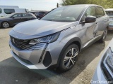  Peugeot  3008 Peugeot  1.6 HYBRID 180 e-Auto8 Allure Pack 5d !!! Damaged Car !!!  #32